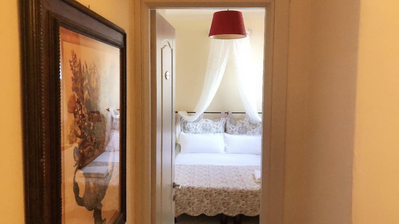 فلورنس B&B Life Style Novecento المظهر الخارجي الصورة