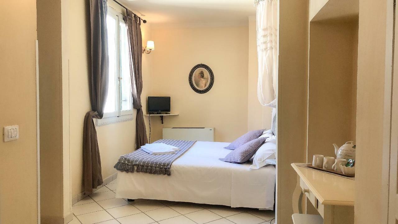 فلورنس B&B Life Style Novecento المظهر الخارجي الصورة
