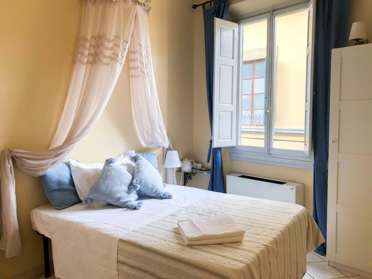 فلورنس B&B Life Style Novecento المظهر الخارجي الصورة