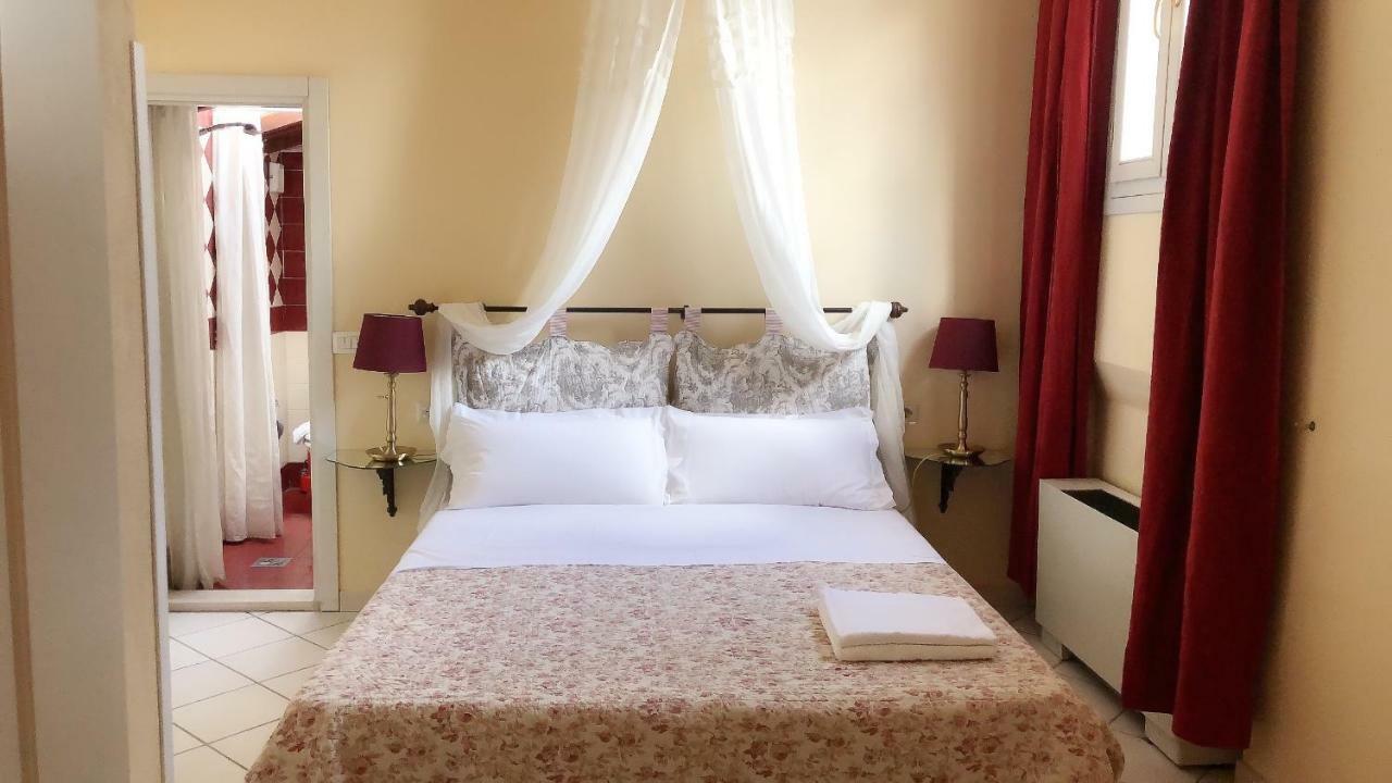 فلورنس B&B Life Style Novecento المظهر الخارجي الصورة