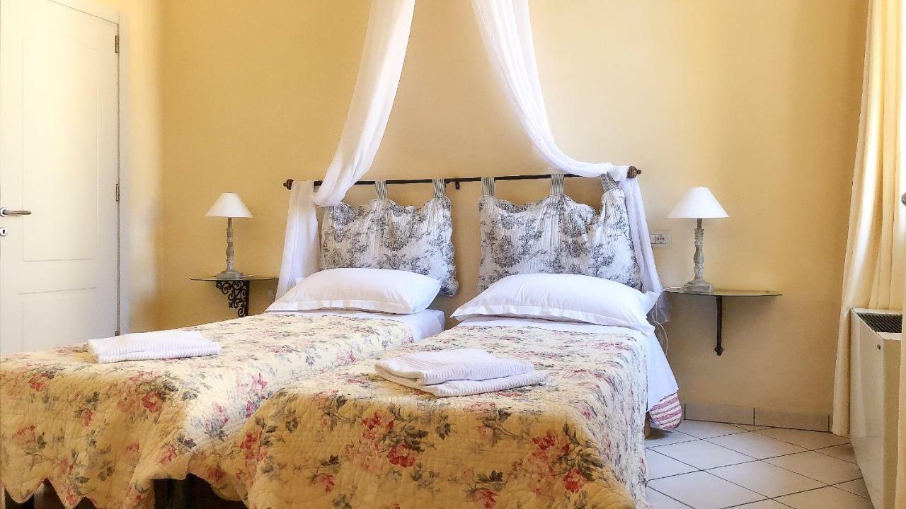 فلورنس B&B Life Style Novecento المظهر الخارجي الصورة