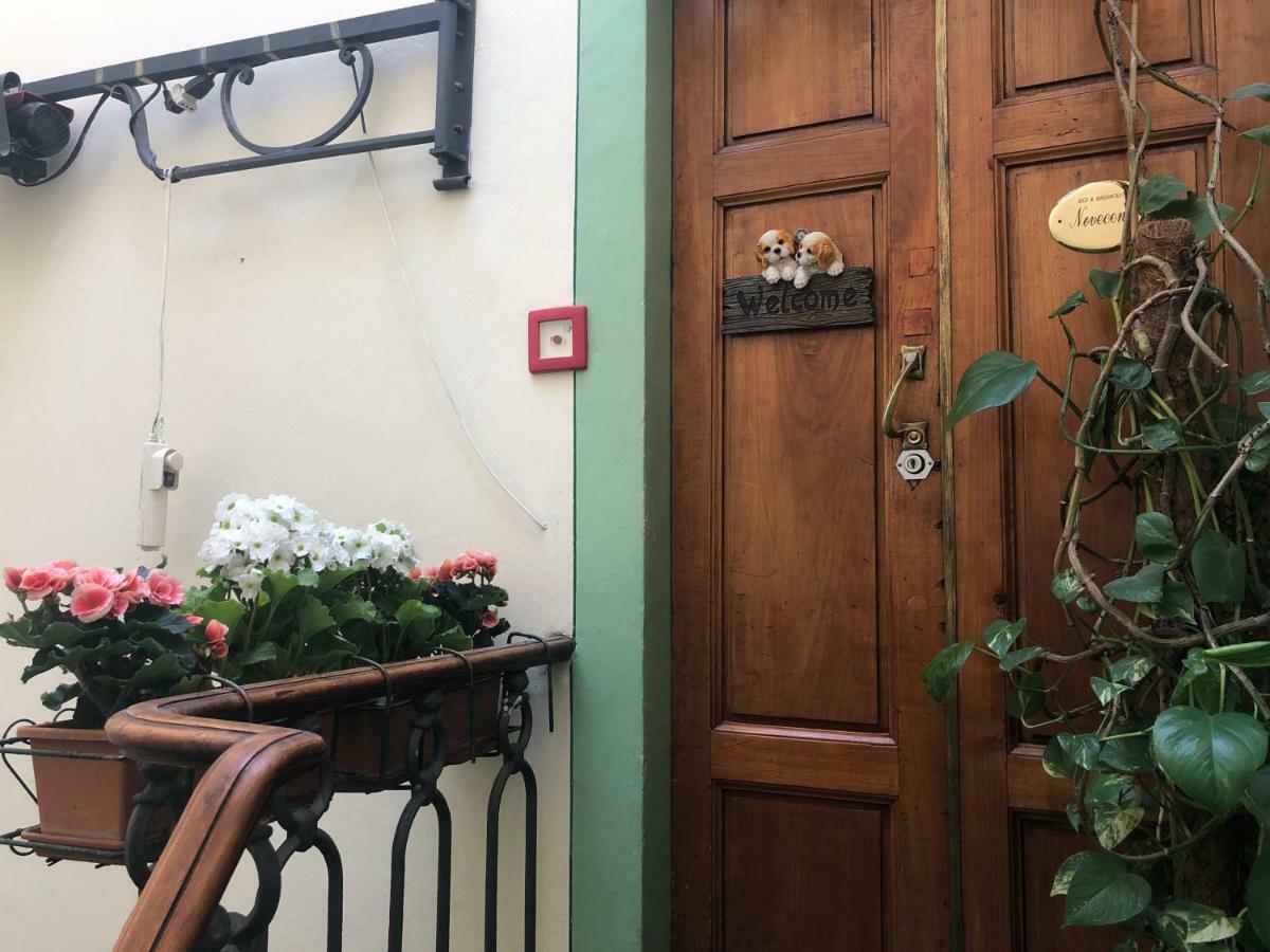 فلورنس B&B Life Style Novecento المظهر الخارجي الصورة