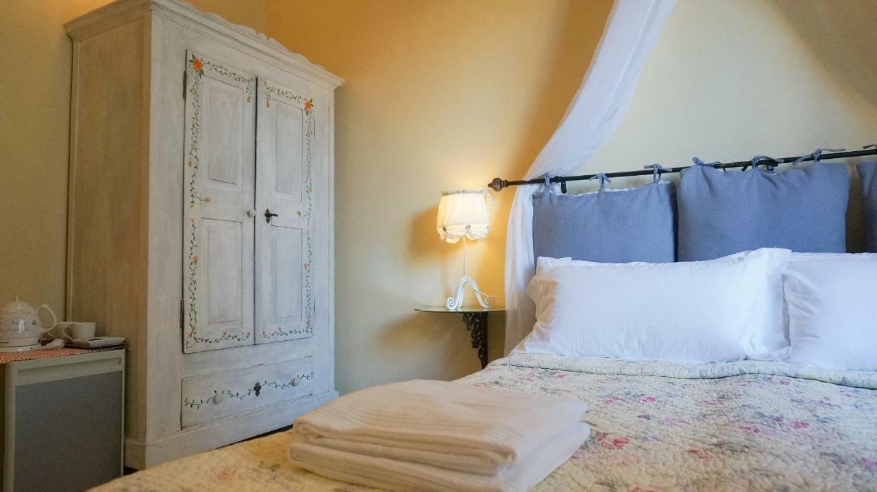 فلورنس B&B Life Style Novecento المظهر الخارجي الصورة